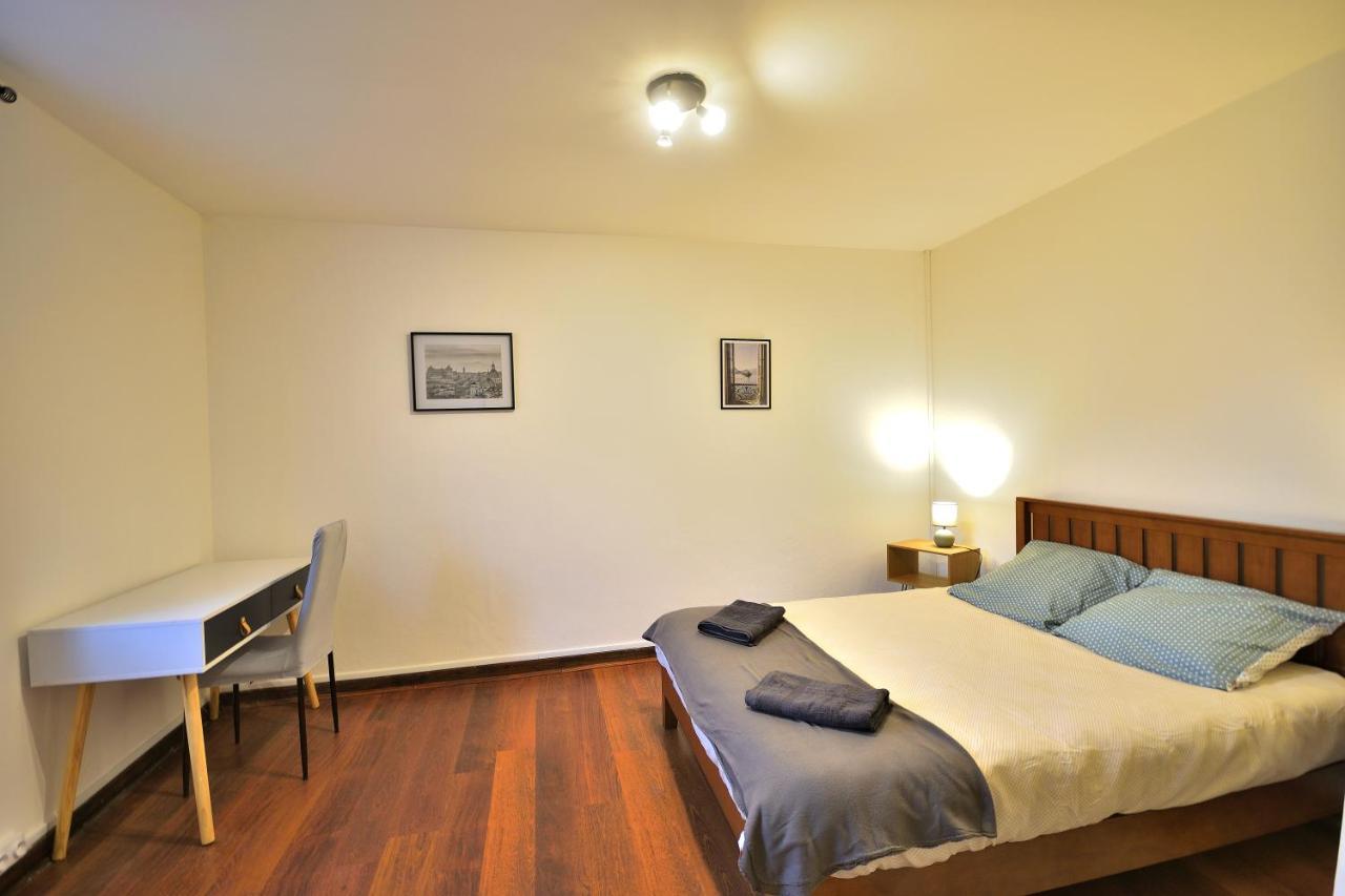 Maison Proche Centre * Wifi * Parking Devant * Mont-de-Marsan Eksteriør billede